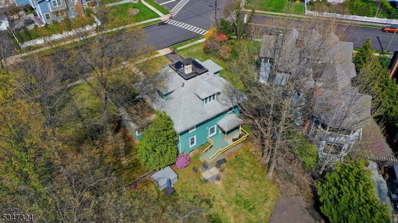 Wilson School - Residential