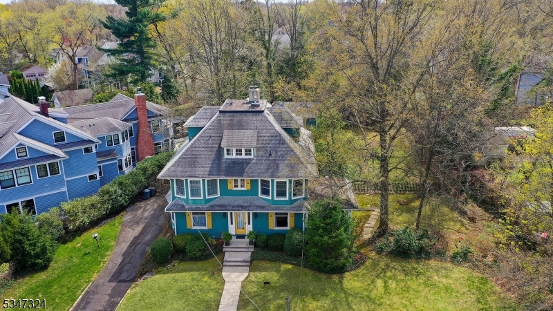 Wilson School - Residential