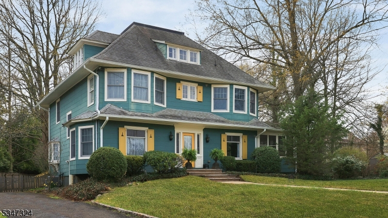 Wilson School - Residential