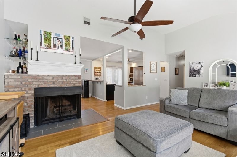 Oak Ridge - Residential