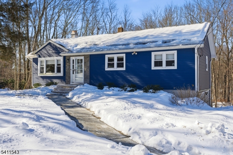 Oak Ridge - Residential