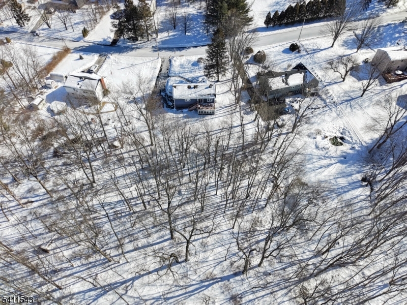 Oak Ridge - Residential