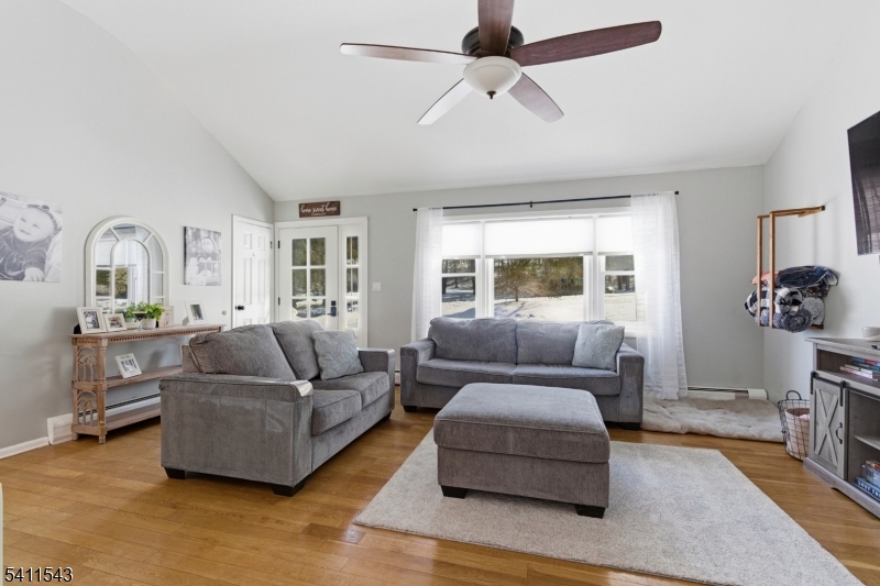 Oak Ridge - Residential