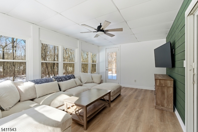 Oak Ridge - Residential