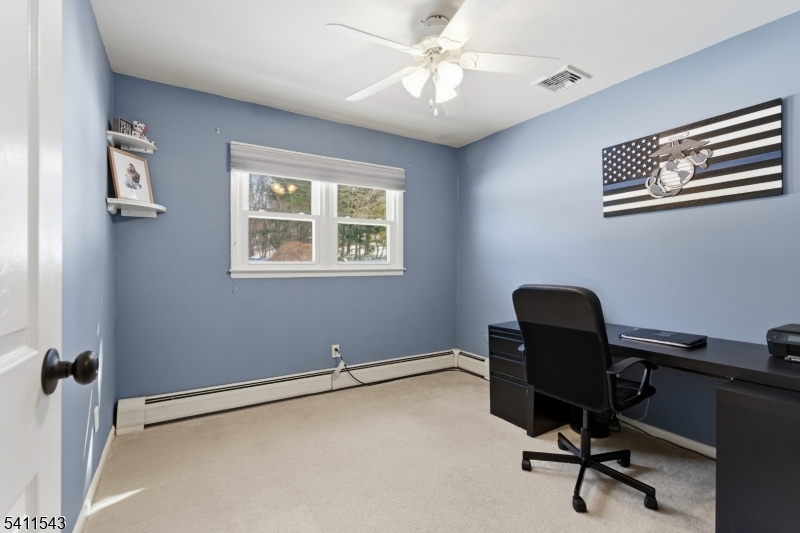 Oak Ridge - Residential