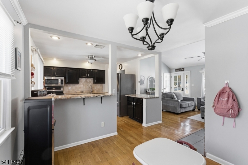 Oak Ridge - Residential