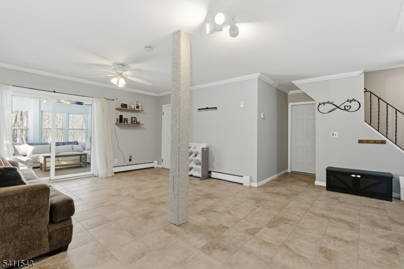 Oak Ridge - Residential