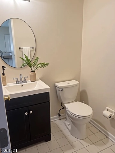 Overlook - Residential