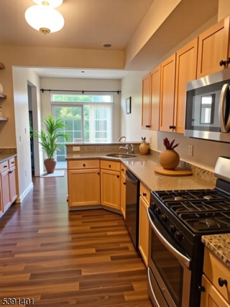 Overlook - Residential