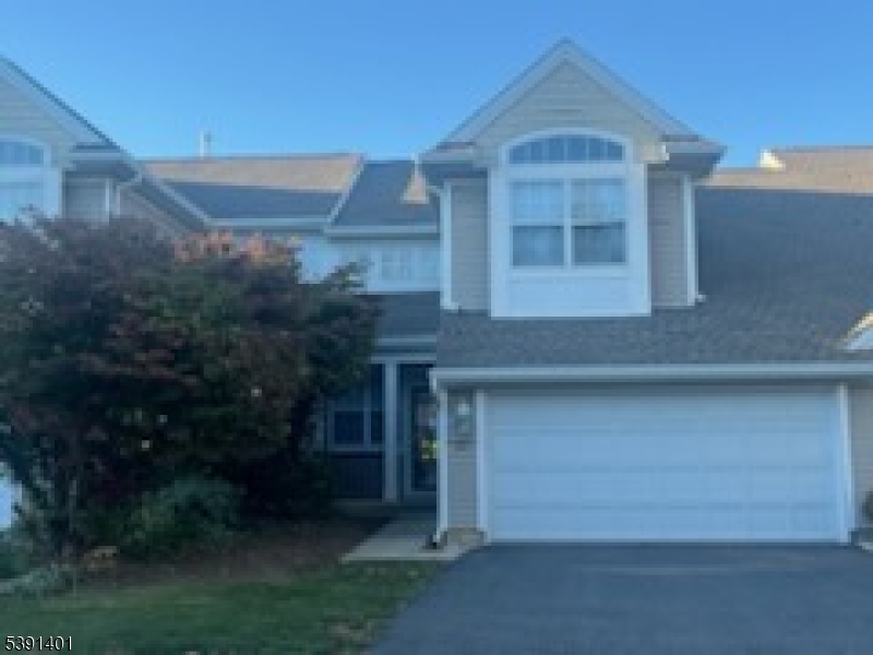 Overlook - Residential