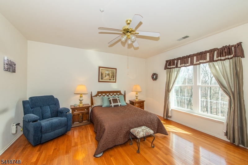 Fox Hills - Residential