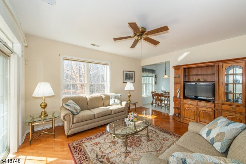 Fox Hills - Residential