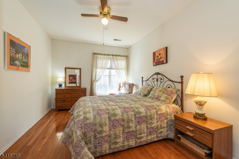 Fox Hills - Residential