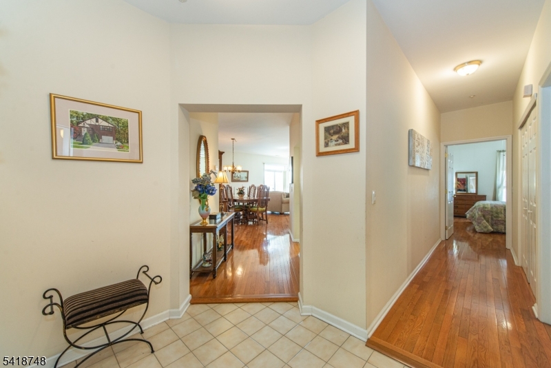 Fox Hills - Residential