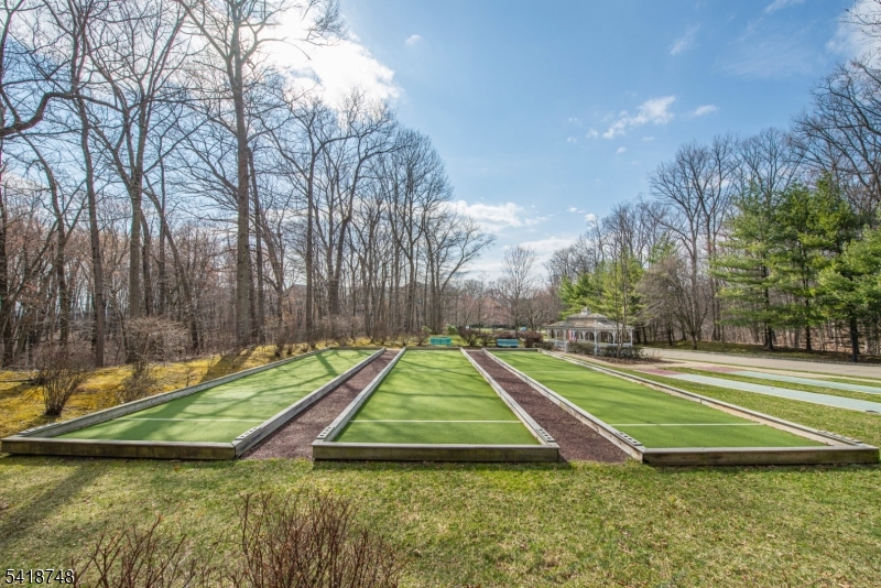 Fox Hills - Residential