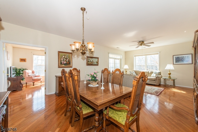 Fox Hills - Residential