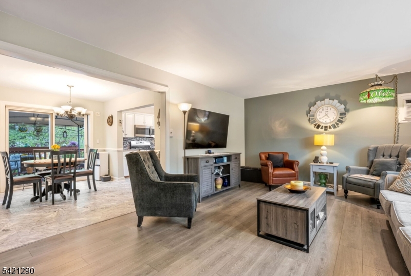 Lions Head Lake - Residential