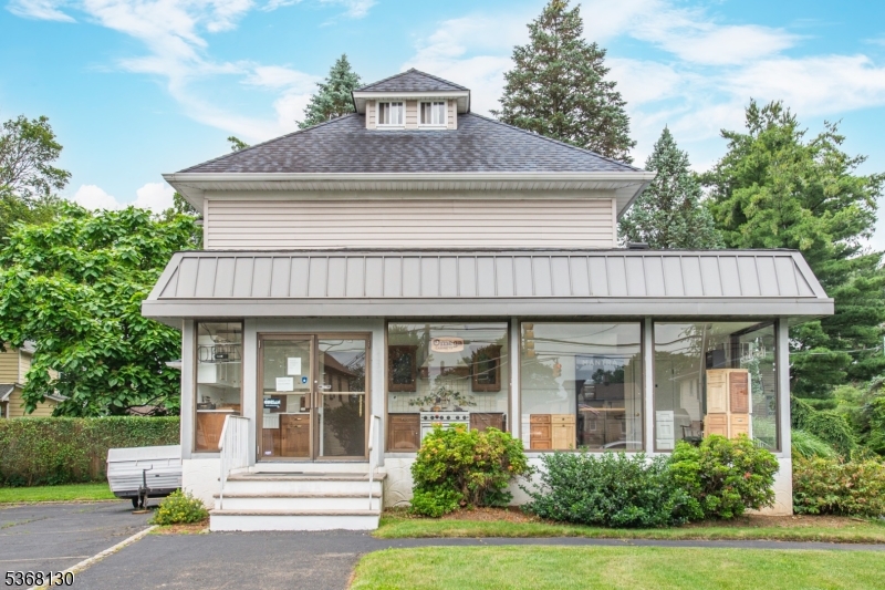 Kenvil - Commercial Sale