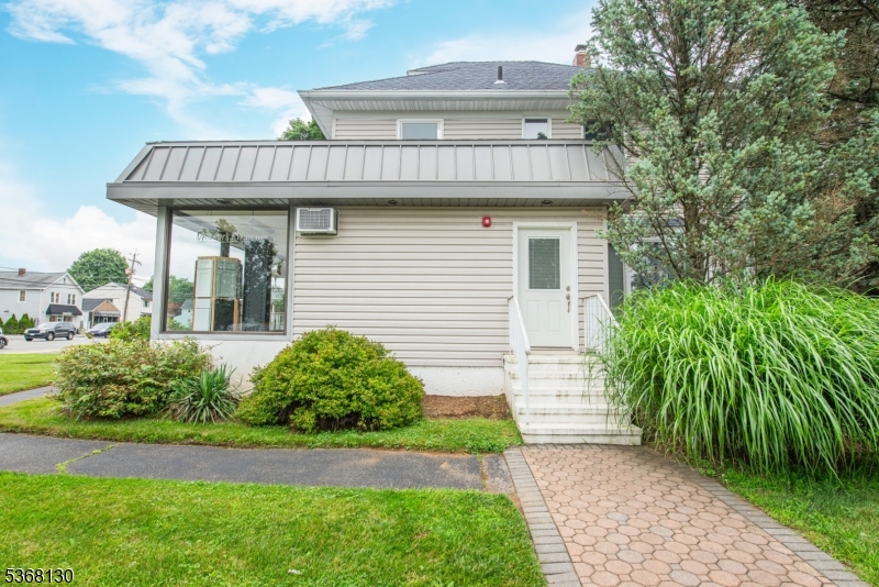 Kenvil - Commercial Sale