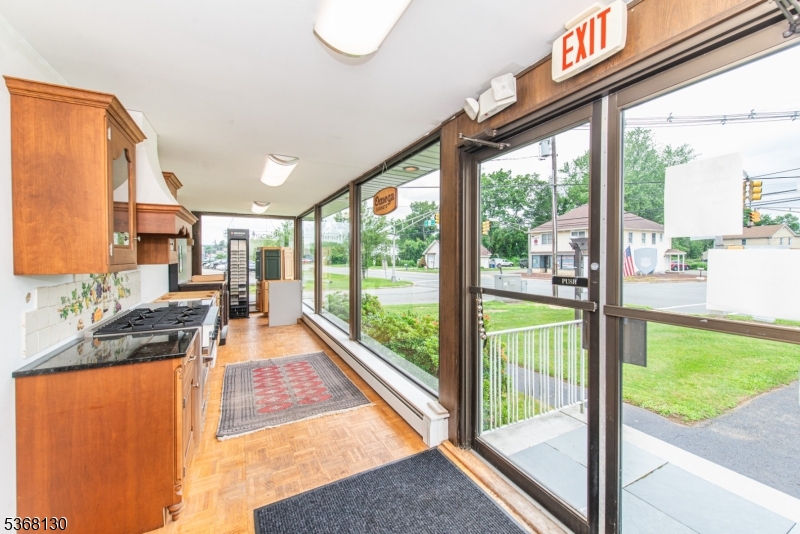 Kenvil - Commercial Sale