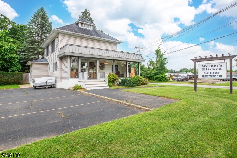 Kenvil - Commercial Sale