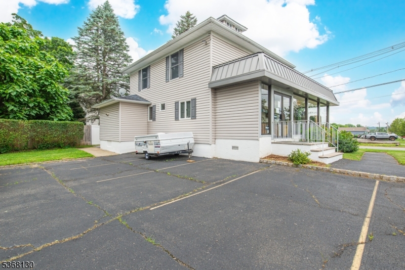 Kenvil - Commercial Sale