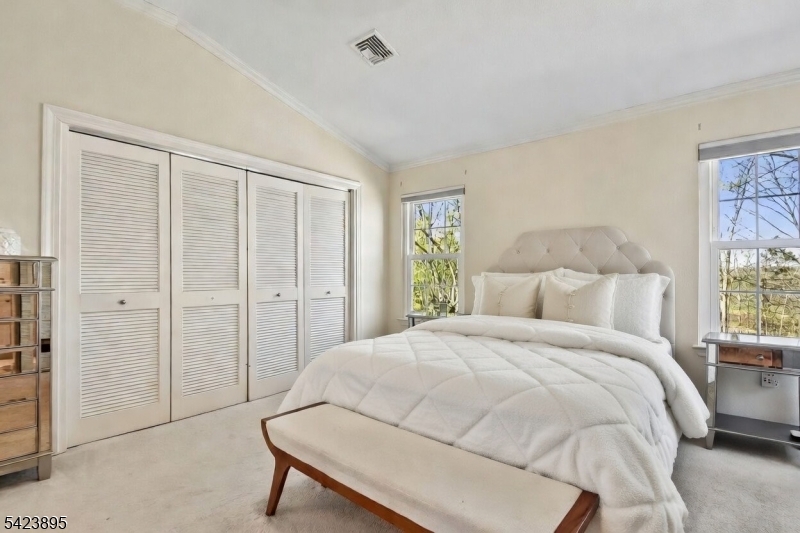 Wood Duck Pond - Residential