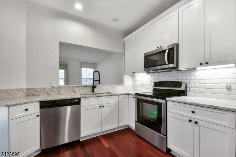 Wood Duck Pond - Residential