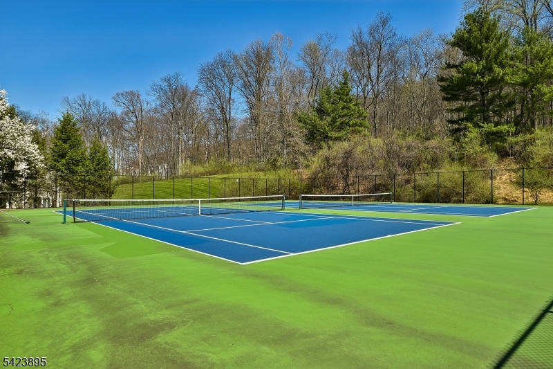 Wood Duck Pond - Residential