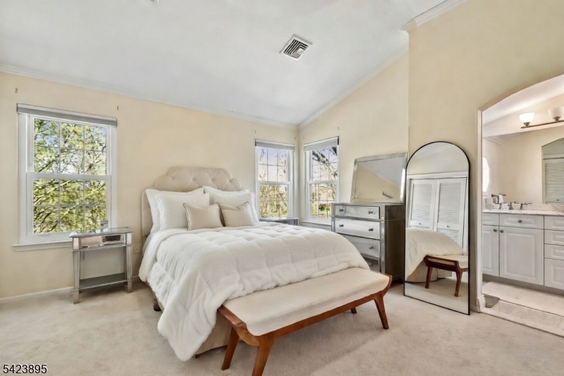 Wood Duck Pond - Residential