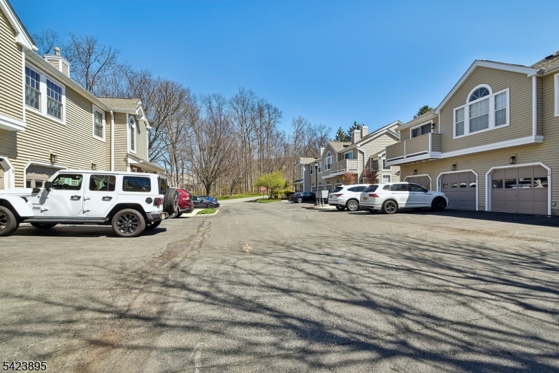 Wood Duck Pond - Residential