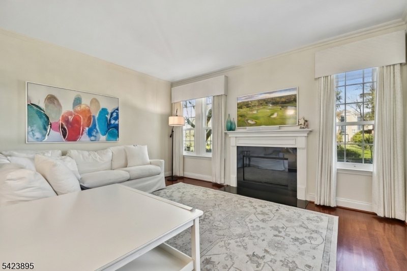 Wood Duck Pond - Residential