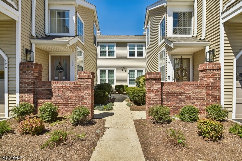 Wood Duck Pond - Residential