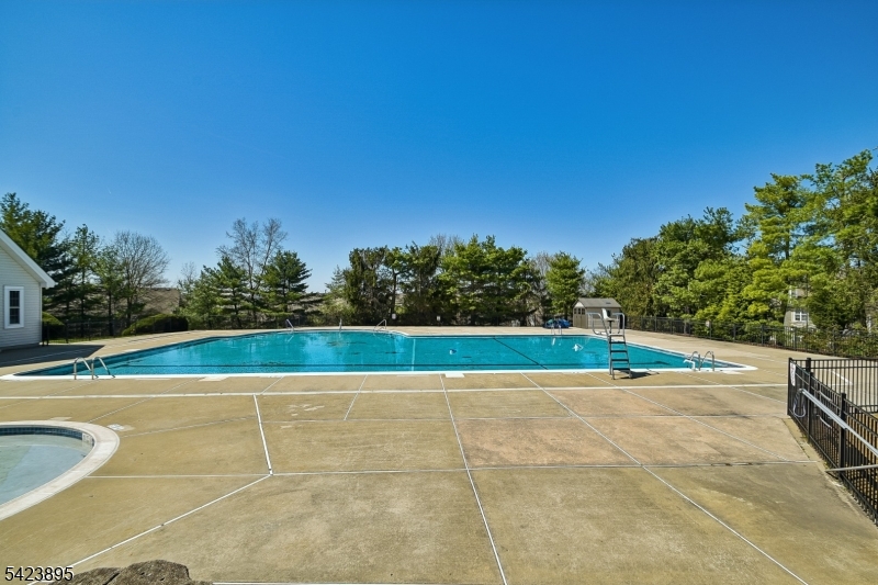 Wood Duck Pond - Residential