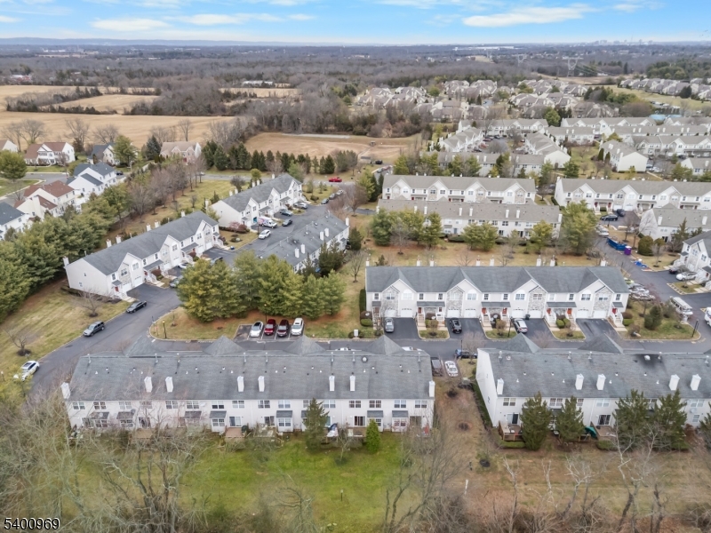 Somerset Glen - Residential