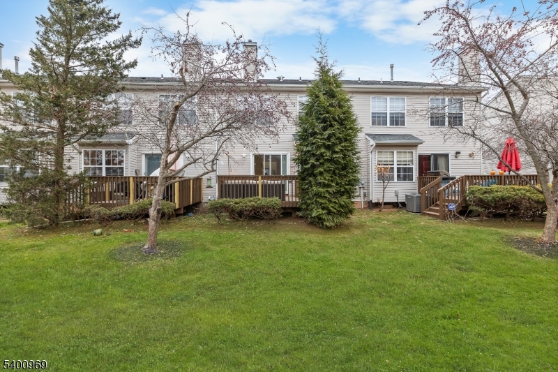 Somerset Glen - Residential