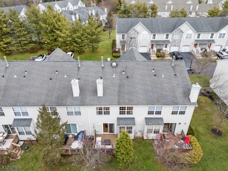 Somerset Glen - Residential