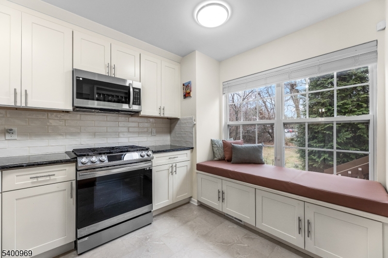 Somerset Glen - Residential