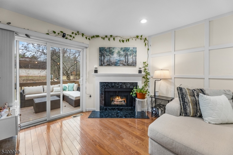 Somerset Glen - Residential