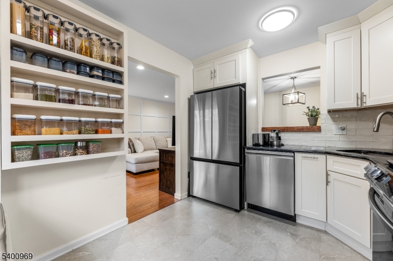 Somerset Glen - Residential