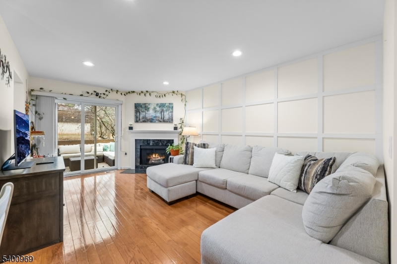 Somerset Glen - Residential