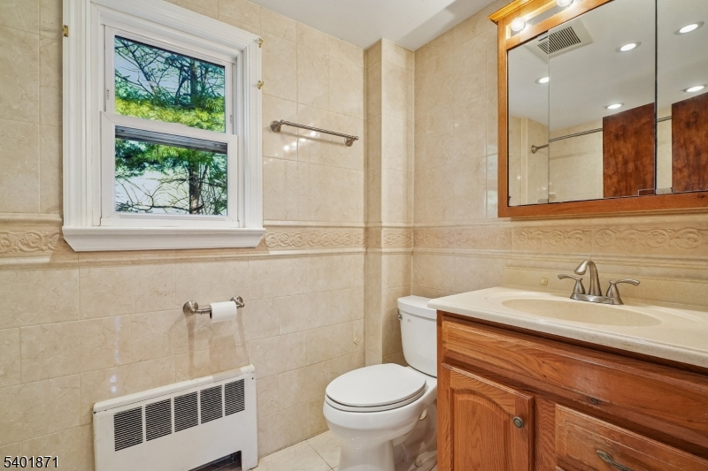 Washington - Residential