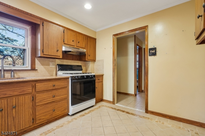 Washington - Residential