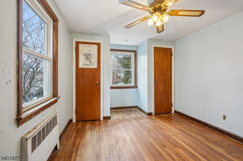 Washington - Residential