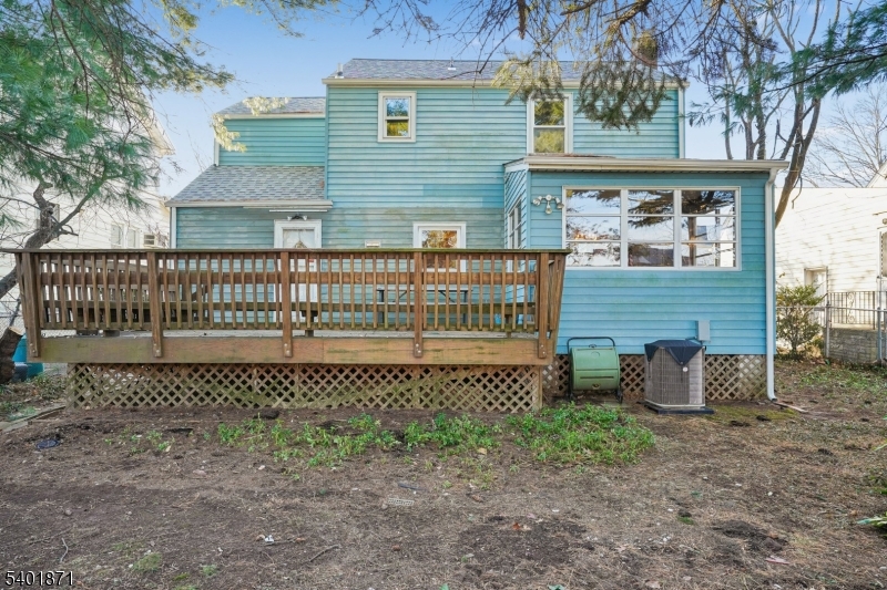 Washington - Residential