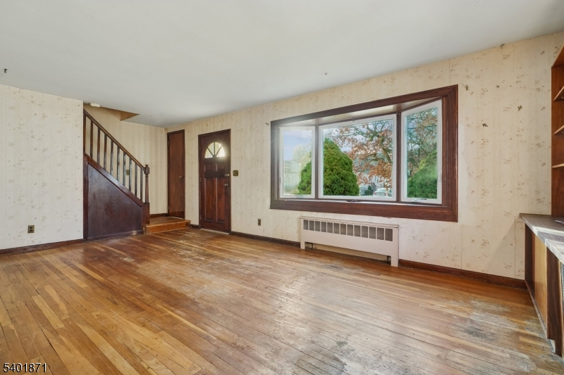 Washington - Residential