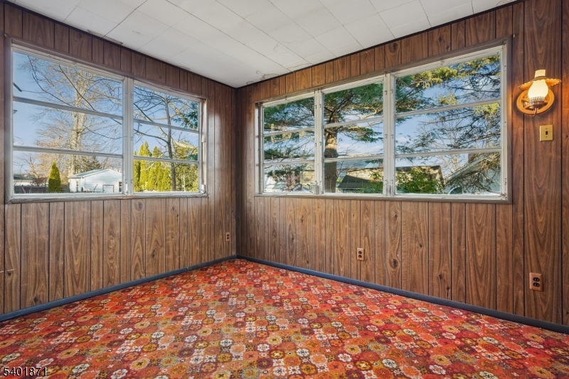 Washington - Residential