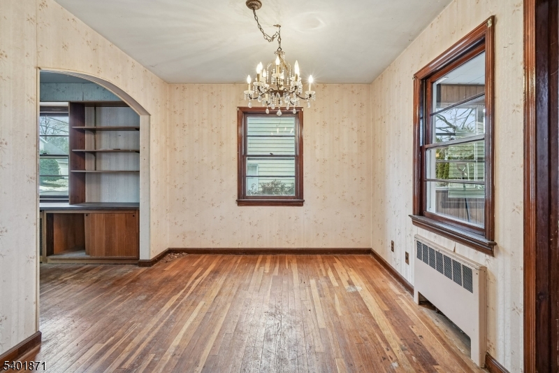 Washington - Residential