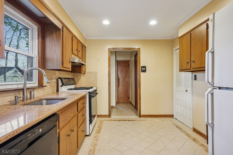 Washington - Residential