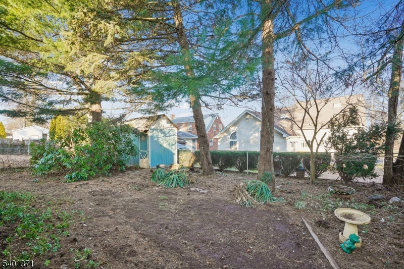 Washington - Residential